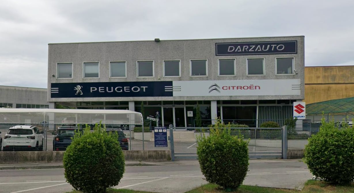 Darzauto S.r.l. 